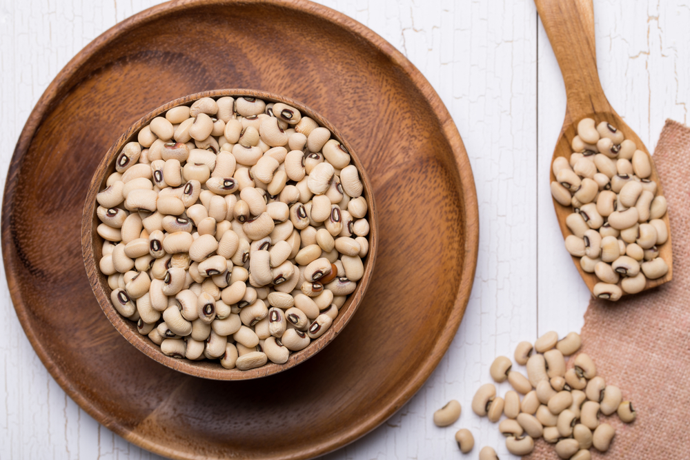 Navy Beans Cook Navy Beans