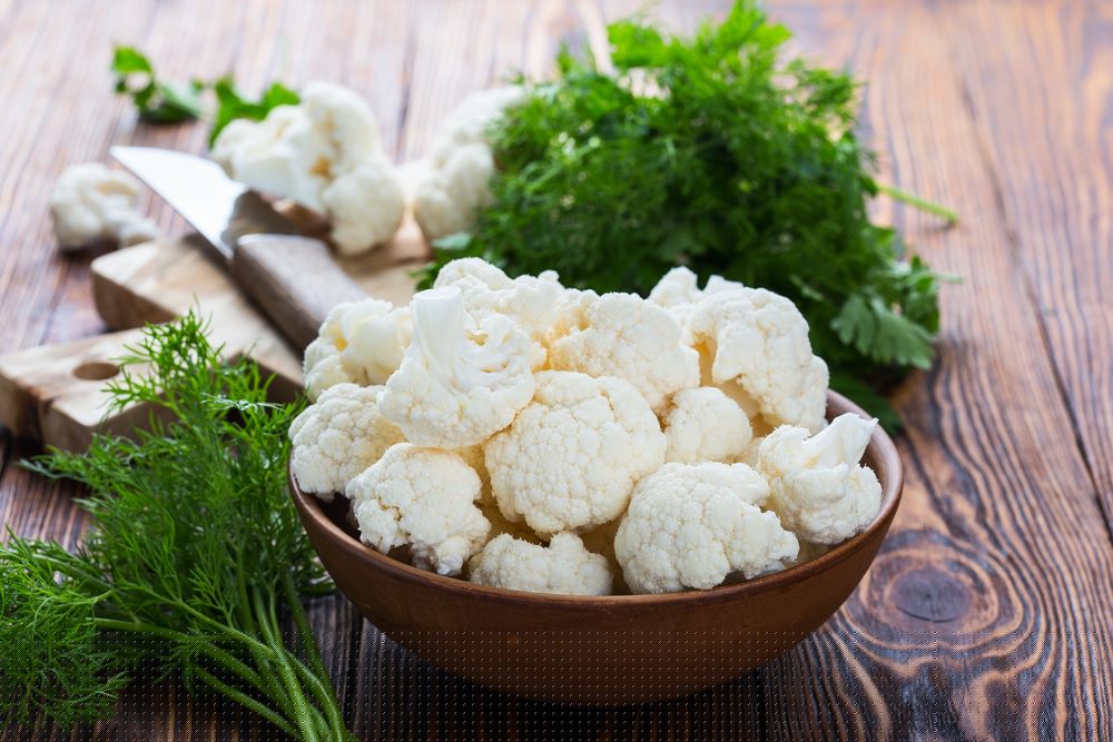 Cauliflower pic
