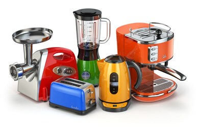 Kitchen Appliances