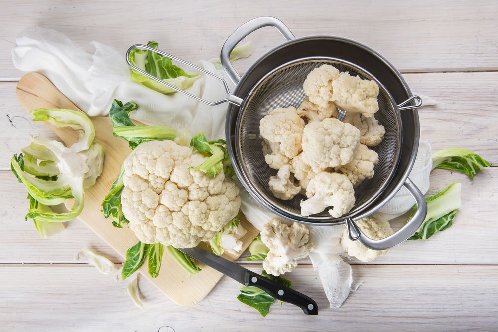 cauliflower